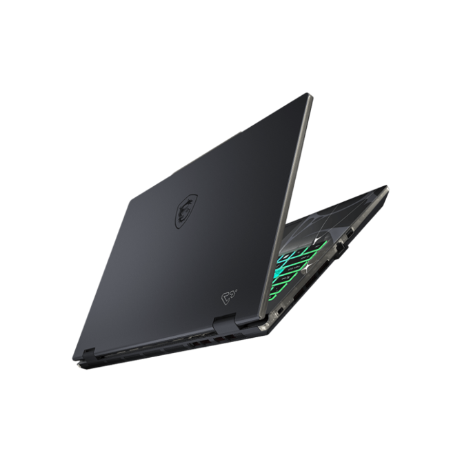Prenosnik vMSI Cyborg A15 gaming AMD R7 260 / 16GB DDR5 / 1TB NVMe / FHD IPS 144Hz / RTX 5050 / Wi-Fi 6E / Win11H 3