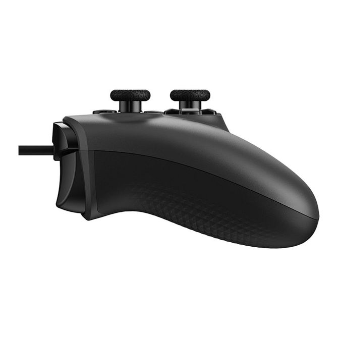 Igralni krmilnik MSI Force GC200 črne barve, USB 3