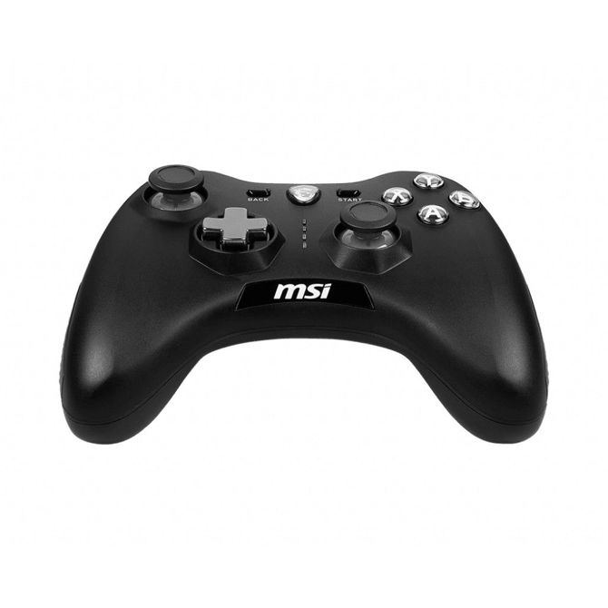 Igralni krmilnik MSI Force GC20 V2 USB 3