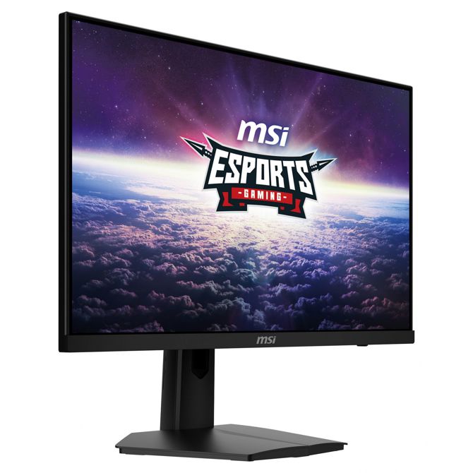 MSI monitor G244F E2 (G244F E2) 2