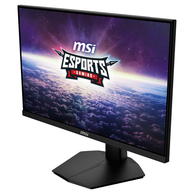 MSI monitor G244F E2 (G244F E2) 5