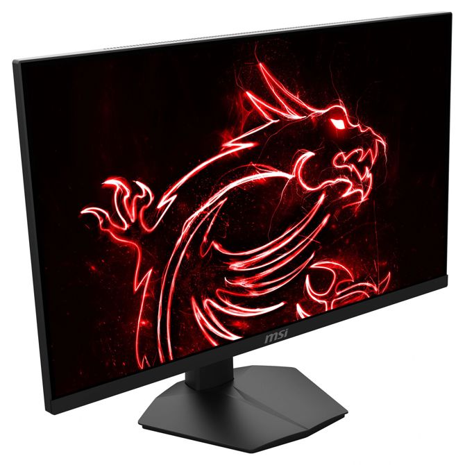 Monitor MSI G274F 27, IPS, Full HD, 180Hz, 1 ms, G-SYNC, črna 5