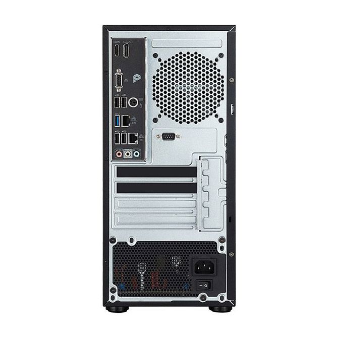 Namizni računalnik MSI PRO DP80 A14G-1066AT Intel® Core™ i5 14400 3