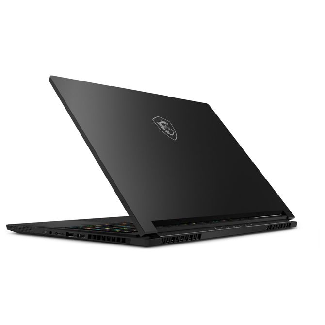 Prenosnik MSI Stealth A16 AI+ A3XWHG-044R AI 9 HX 370 RTX 5070 Ti 32GB DDR5 2TBSSD/DE/W11H črna 4