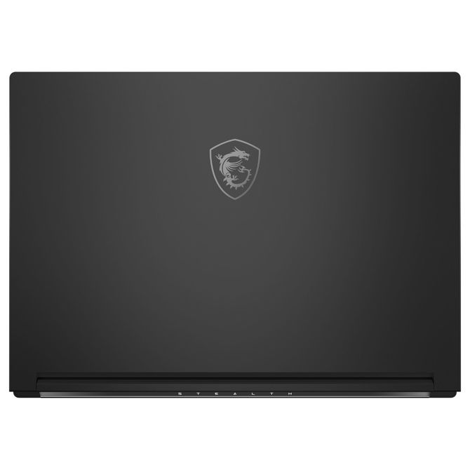 Prenosnik MSI Stealth A16 AI+ A3XWHG-044R AI 9 HX 370 RTX 5070 Ti 32GB DDR5 2TBSSD/DE/W11H črna 5