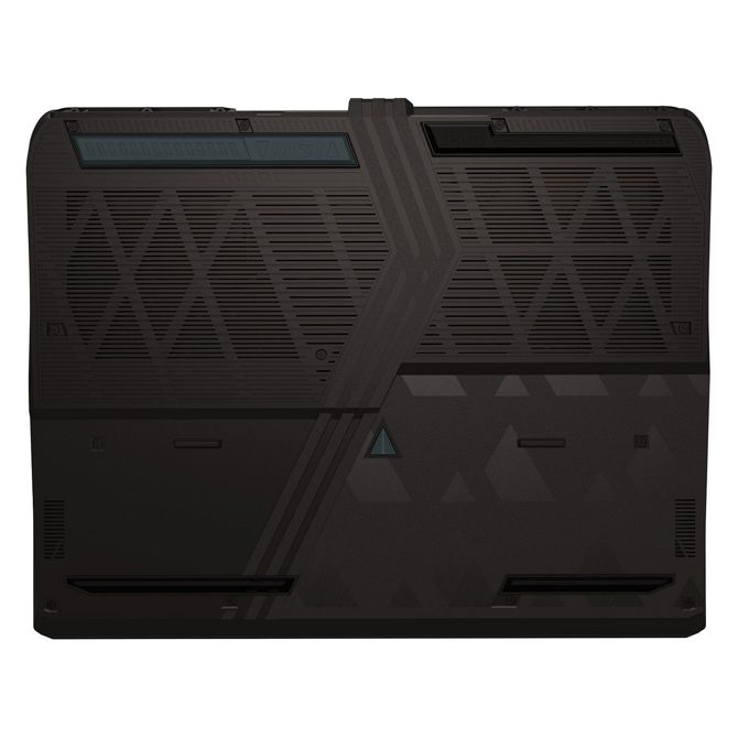 Prenosnik MSI Vector 16HX AI A2XWHG-074 (siva, Intel Core? Ultra7 255HX, NVIDIA GeForce RTX 5070Ti, 16 GB DDR5, 512 GB (512 GB SSD)DE/, Windows 11 Home) 6