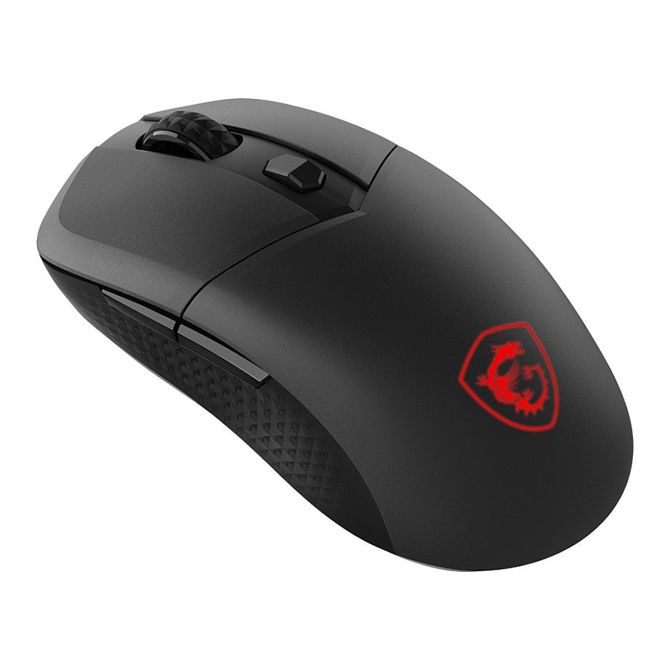 Miška MSI VERSA 300 W 2