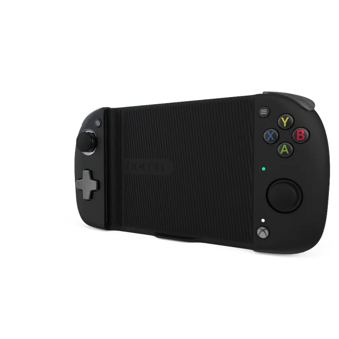 Android Igralni plošček Nacon Mg-x 2