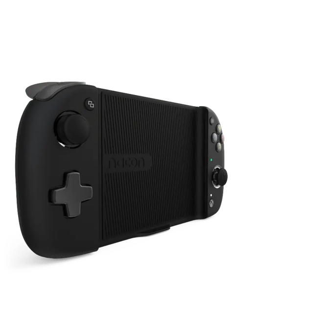 Android Igralni plošček Nacon Mg-x 4