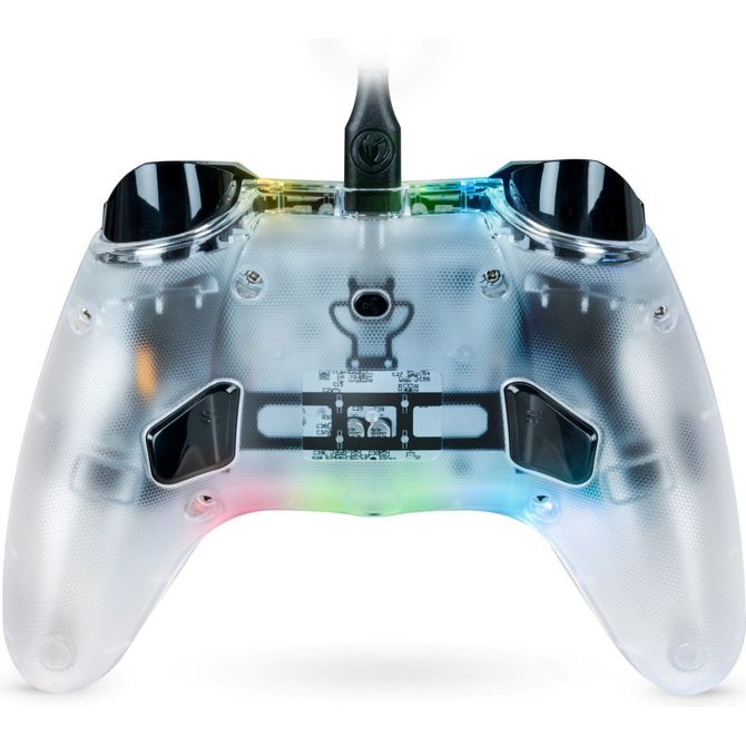 NACON EVOL-X PRO RGB ŽIČNI IGRALNI PLOŠČEK ZA PC/XBOX/XBSX 2