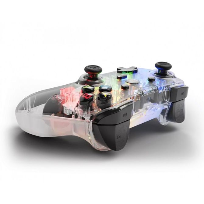 NACON EVOL-X PRO RGB ŽIČNI IGRALNI PLOŠČEK ZA PC/XBOX/XBSX 4