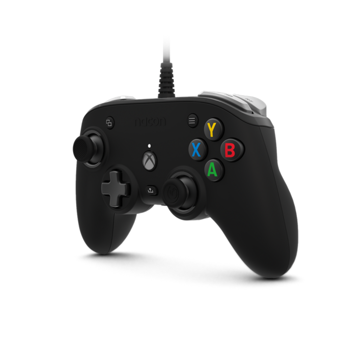 Kontroler Nacon XBOX series Pro compact črn 2
