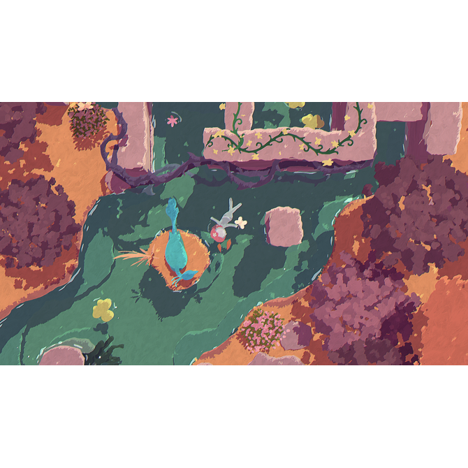 Naiad: Flow Edition (Nintendo Switch) 5