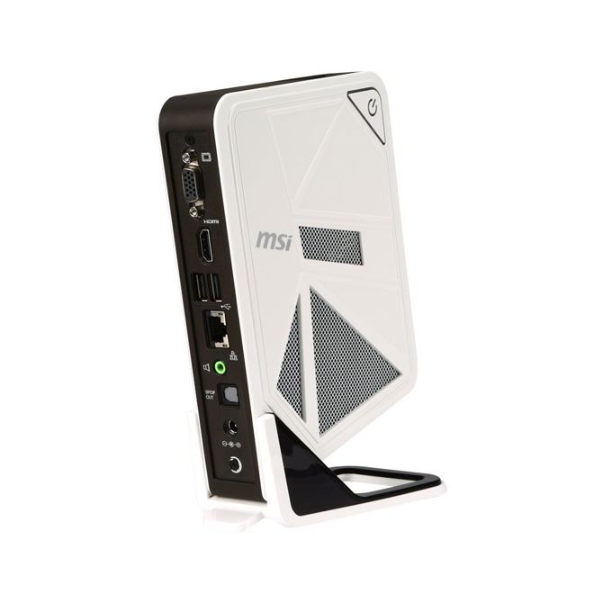 Računalnik MSI Wind Box DC111 (DC111-054EU) 2