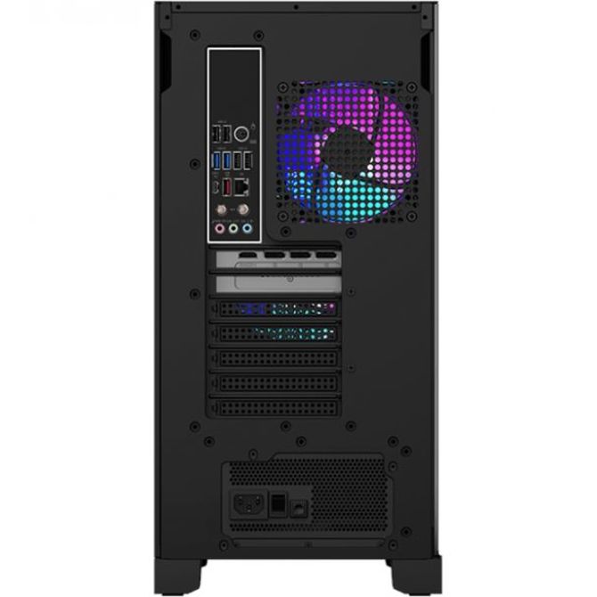 Gaming računalnik MSI MPG Infinite X3 AI 2NVZ9 Intel Core Ultra 9 / 128GB / 1TB SSD / GeForce RTX 5090 / Windows 11 Home / črn 5