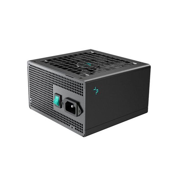 Napajalnik ATX DeepCool PN650M, 650W, Modularni, 12VHPWR, 80 PLUS Gold, črn 5