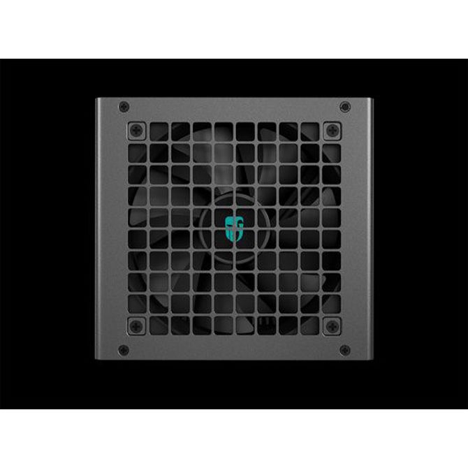Napajalnik ATX Gamer Storm by DeepCool PN750D V2 750W, 12V-2x6, 80 PLUS Gold, črn 2