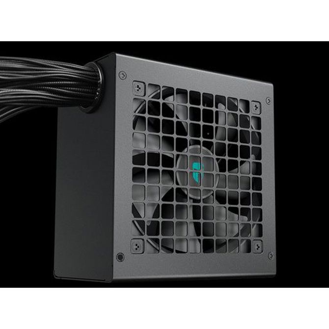 Napajalnik ATX Gamer Storm by DeepCool PN750D V2 750W, 12V-2x6, 80 PLUS Gold, črn 6