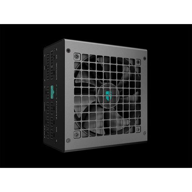 Napajalnik ATX Gamer Storm by DeepCool PN850M 850W, Modularni, 12VHPWR, 80 PLUS Gold 5
