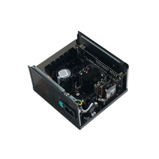 Napajalnik ATX Gamer Storm by DeepCool PQ750G, 750W, Modularen, ATX 3.1, 12V-2×6, 80PLUS Gold 2