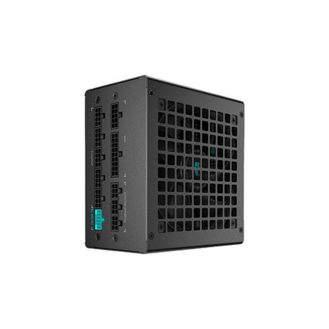 Napajalnik ATX Gamer Storm by DeepCool PQ750G, 750W, Modularen, ATX 3.1, 12V-2×6, 80PLUS Gold 3