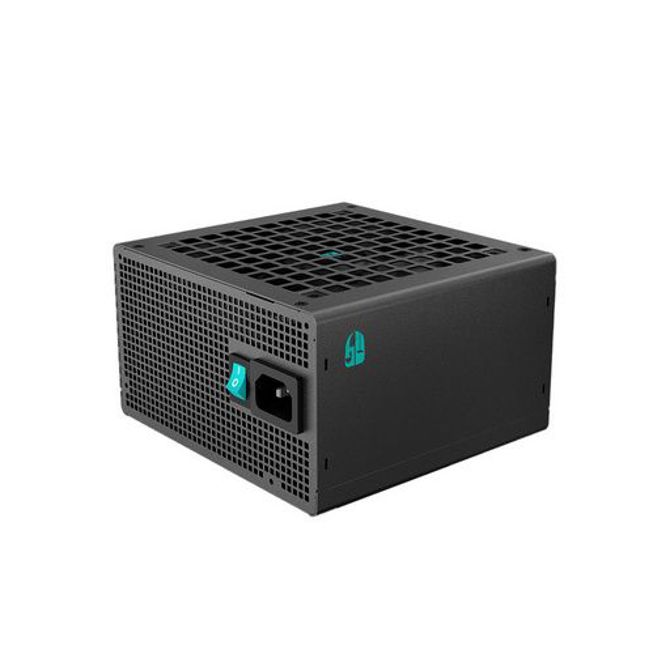 Napajalnik ATX Gamer Storm by DeepCool PQ750G, 750W, Modularen, ATX 3.1, 12V-2×6, 80PLUS Gold 4