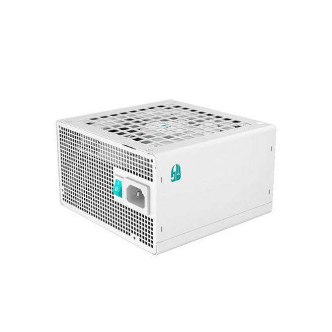 Napajalnik ATX Gamer Storm by DeepCool PQ850G WH, 850W, Modularen, ATX 3.1, 12V-2×6, 80PLUS Gold, bel 4