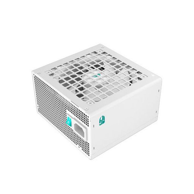 Napajalnik ATX Gamer Storm by DeepCool PQ850G WH, 850W, Modularen, ATX 3.1, 12V-2×6, 80PLUS Gold, bel 5