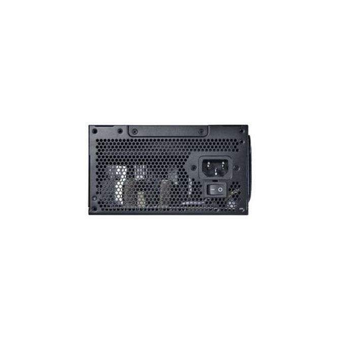 Napajalnik ATX Lian Li RB 650W, 80PLUS Bronze, PCIe 5.1, ATX 3.1, S.Mod., črn, RB0650 2
