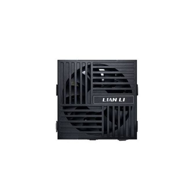 Napajalnik ATX Lian Li RB 650W, 80PLUS Bronze, PCIe 5.1, ATX 3.1, S.Mod., črn, RB0650 3