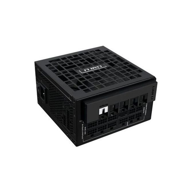 Napajalnik ATX Lian Li RS 1000W, 80 PLUS Gold, 12V-2×6, HUB, Modularen, white 3
