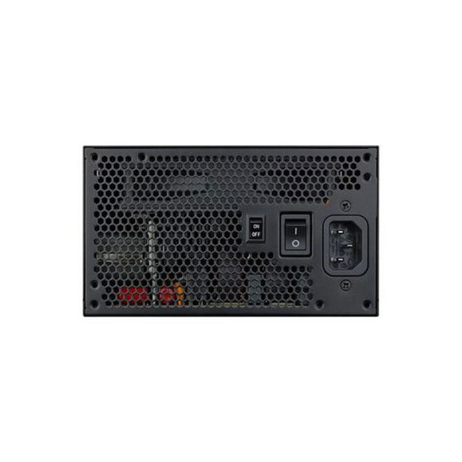 Napajalnik ATX Lian Li SX 1000W, 80PLUS Platinum, PCIe 5.1, ATX 3.1, Modularen, črn, SX1000P 2