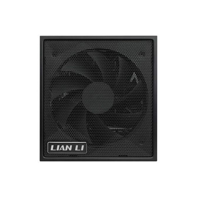 Napajalnik ATX Lian Li SX 1000W, 80PLUS Platinum, PCIe 5.1, ATX 3.1, Modularen, črn, SX1000P 4
