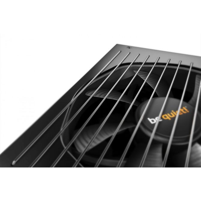 Napajalnik Be quiet! Straight Power 12 Platinum 750W ATX3.0, 80 PLUS Platinum, modularen, 1x 12-pinski grafični priključek, 4x PCIe, črna 5