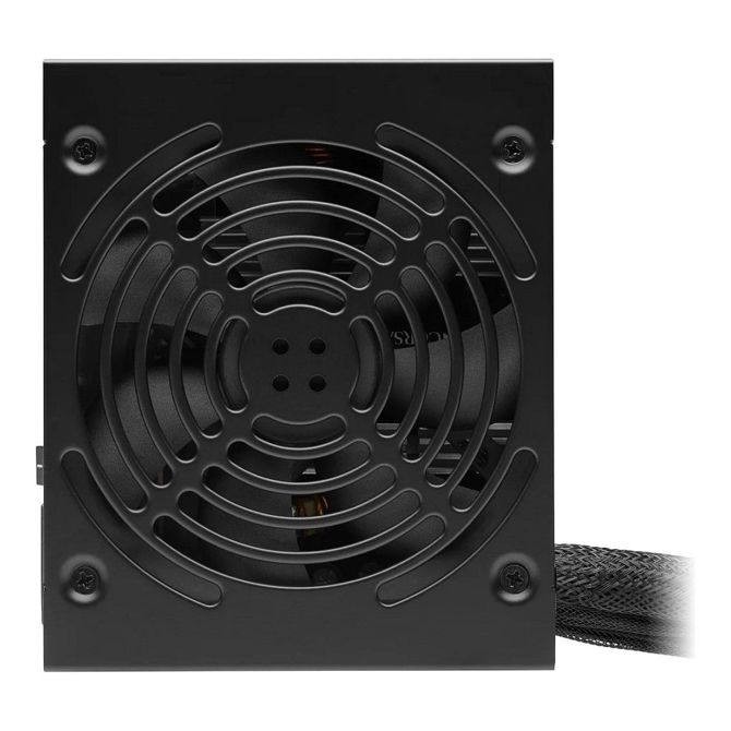 Napajalnik Corsair CX650 650W ATX črn, 80 PLUS Bronze, nemodularen, 8x SATA 3