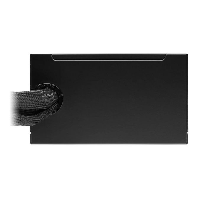Napajalnik Corsair CX750 750W, ATX, 80 PLUS Bronze, nemodularni, črn 2