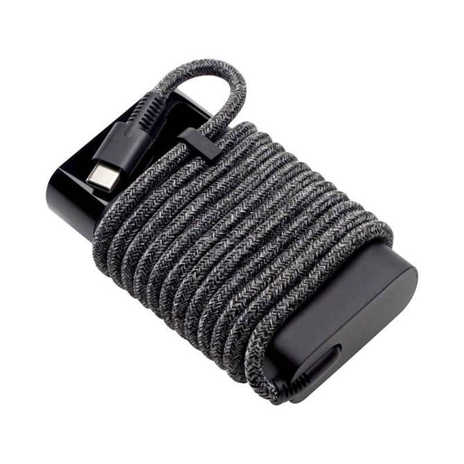 Napajalnik HP AC 65W USB-C 671R2AA#ABB 3