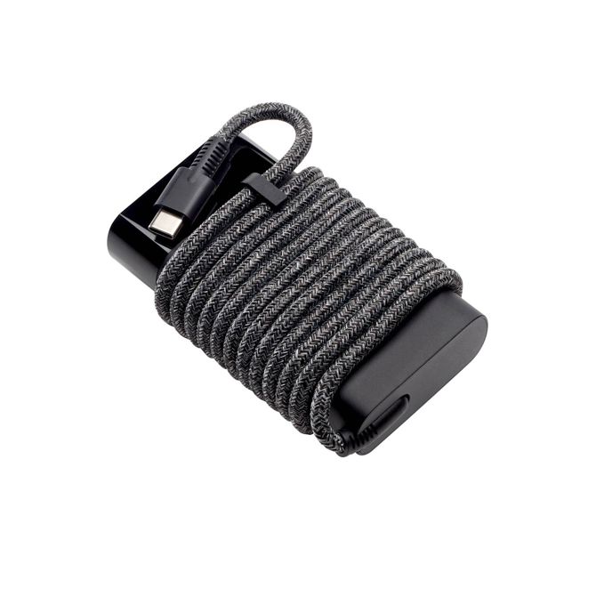 Napajalnik HP AC 65W USB-C 671R2AA#ABB 4