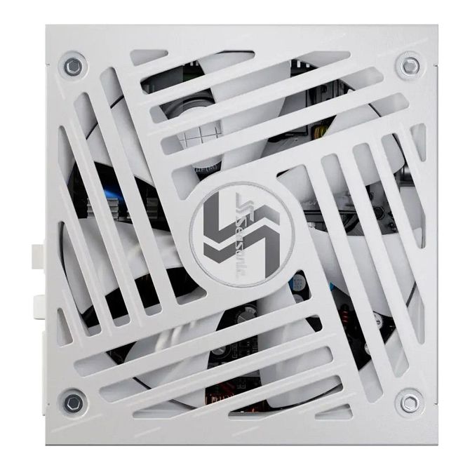 Napajalnik Seasonic FOCUS GX-850 850W, modularni, ATX 3.1, 80 PLUS Gold, bela barva 5