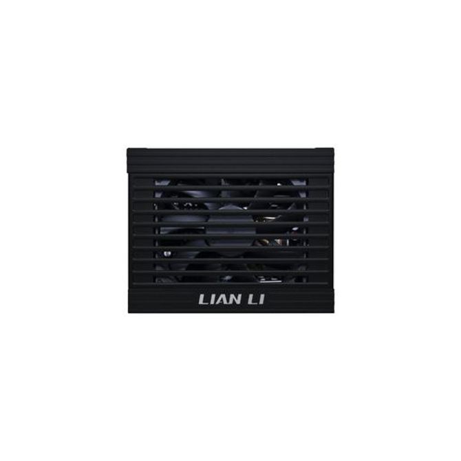 Napajalnik SFX Lian Li SP Platinum 1000W, 80 PLUS Platinum, Modular, črn, SP1000P 3