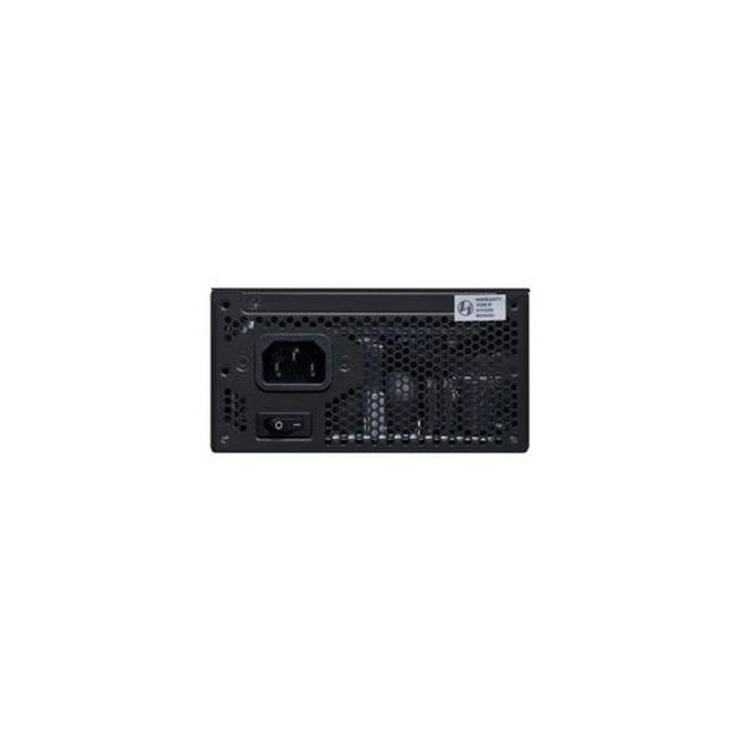 Napajalnik SFX Lian Li SP Platinum 1000W, 80 PLUS Platinum, Modular, črn, SP1000P 5