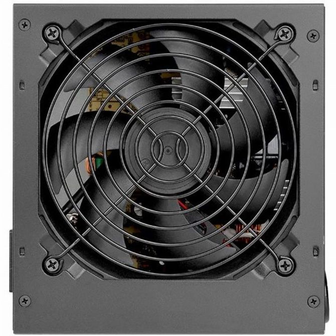 Napajalnik za PC Thermaltake TR2 S 700W (črna, 2x PCIe, 700 W) 4