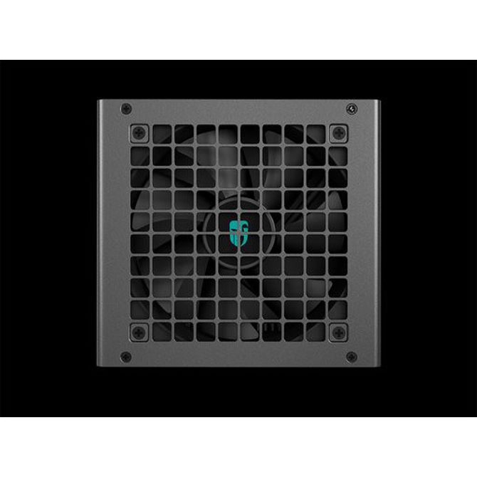 Napajalnik za računalnik DeepCool PN850D (črn, 1x 12-pinski visokozmogljiv grafični procesor, 3x PCIe, 850 W) 2