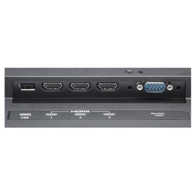 Informacijski monitor NEC Multisync E325 32 FHD S-PVA 4