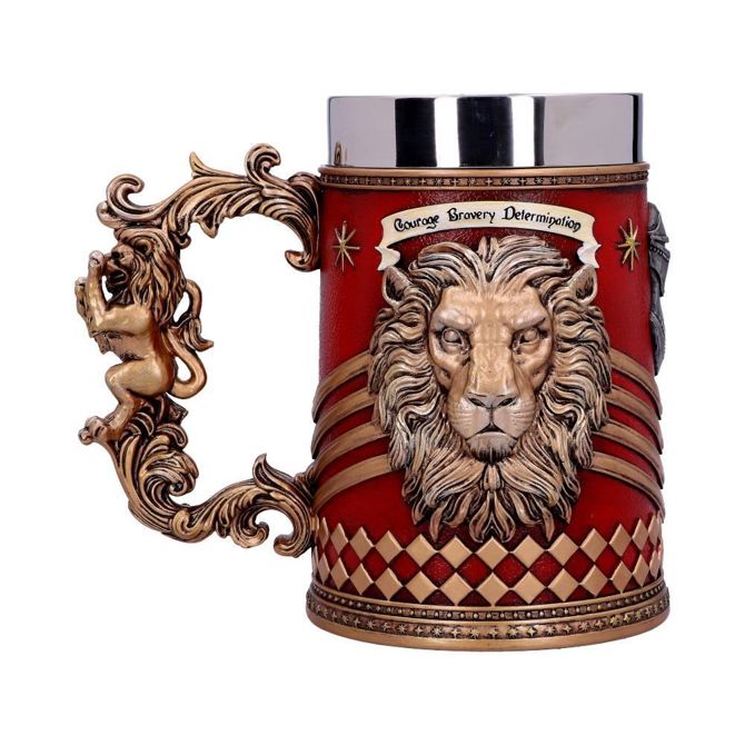 NEMESIS NOW Harry Potter Gryffindor vrč 3