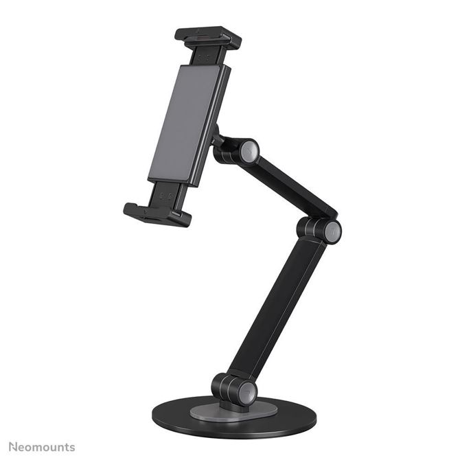Neomounts Namizno stojalo za tablico, črno DS15-550BL1 2