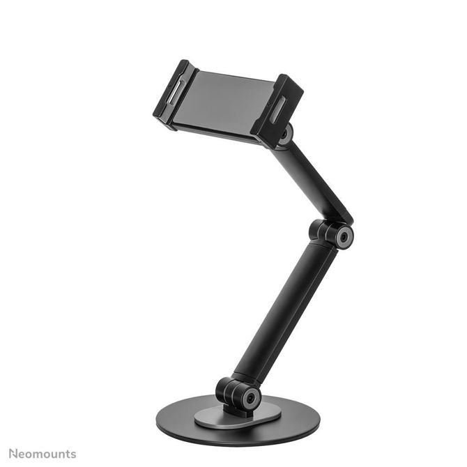 Neomounts Namizno stojalo za tablico, črno DS15-550BL1 3
