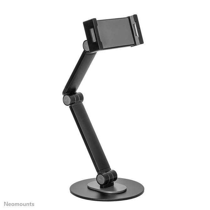Neomounts Namizno stojalo za tablico, črno DS15-550BL1 5