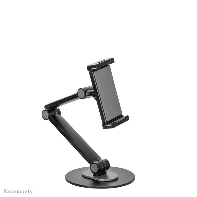 Neomounts Namizno stojalo za tablico, črno DS15-550BL1 6