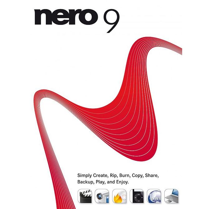 Nero 9 Reloaded 2